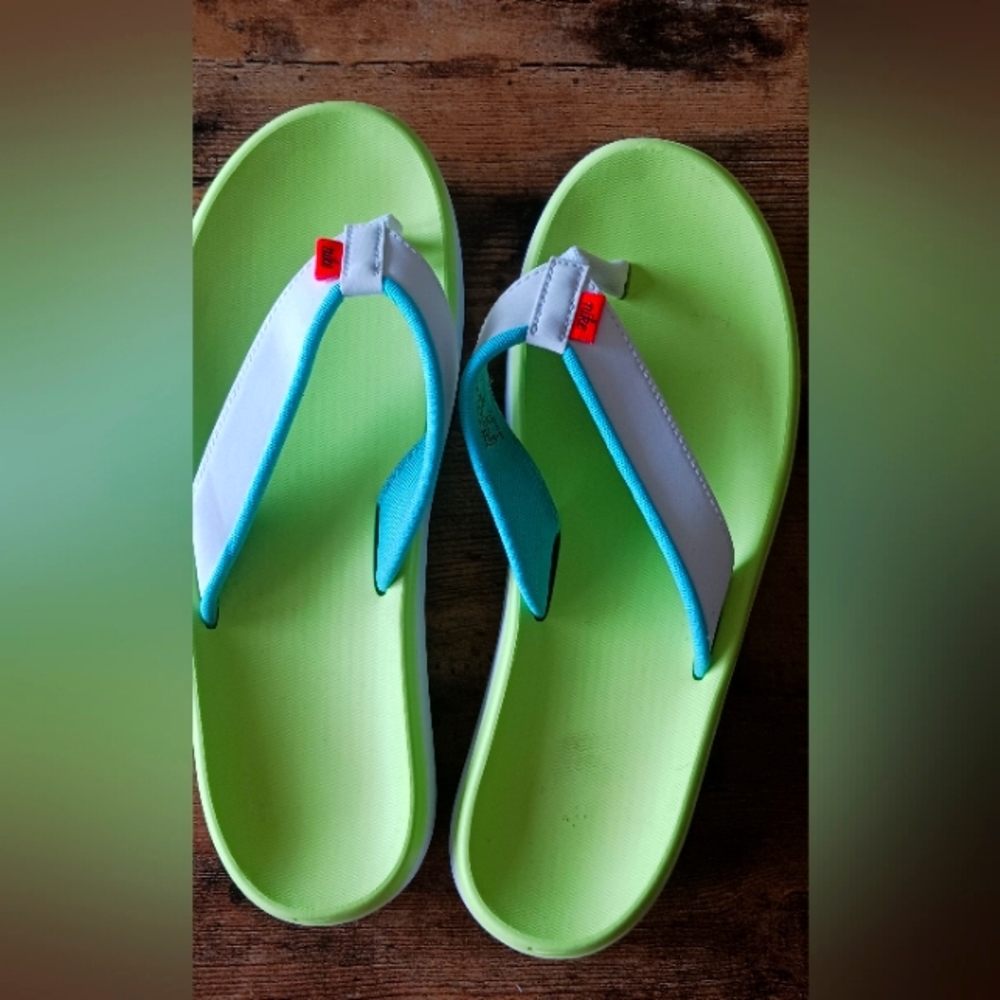 Nike Flip Flops